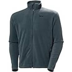 Fleece Takki - Violetti Takit Helly Hansen Men's DAYBREAKER FLEECE JACKET Baselayer, 860 ALPINE FROST