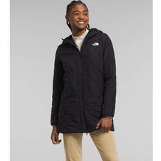 Women - XS Coats The North Face Women's Parka Shady Glade TNF Black