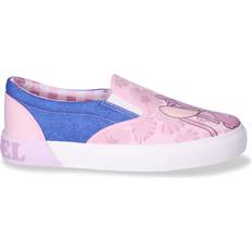 Sneakers Disney Stitch Low Top W - Blue