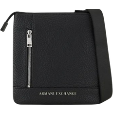 Armani Exchange Crossbody Bags - Black