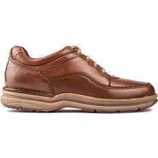 Rockport Low Shoes Rockport Mens Wt Classic Shoes Brown