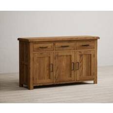Harrogate Rustic