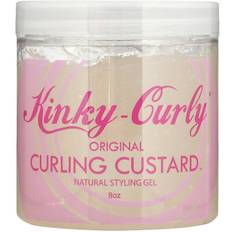 Kinky-Curly Original Curling Custard Natural Styling Gel 236ml