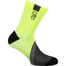 Yellow Socks CMP Socks - Jaune