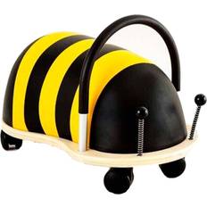 Metall Sparkebiler Wheely Bug Large Bumble Bee