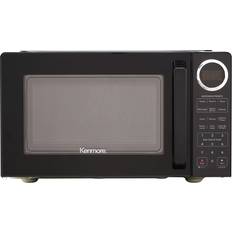 Cheap Microwave Ovens Kenmore 0.9 Black