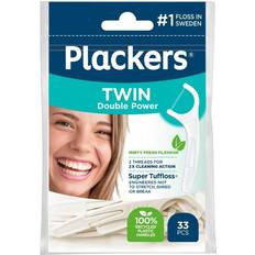 Twin Double Power 33-pack