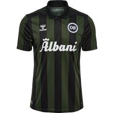 Hummel Odense Boldklub Udebanetrøje 2024/25