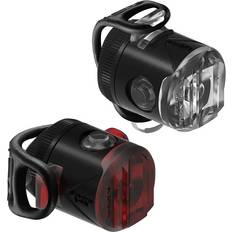 Lezyne Cykellygter Lezyne Femto USB Drive Light Set