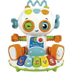 Clementoni Aktivitetsleksaker Clementoni Baby Robot
