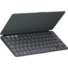 Logitech Keys-To-Go 2 Tangentbord Universal