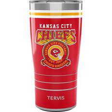 Tervis NFL Kansas City Chiefs Vintage Travel Mug 59.1cl