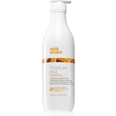 Moisture Plus Conditioner
