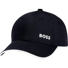 HUGO BOSS Hombre Gorras HUGO BOSS Men's Bold Cap - Dark Blue