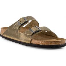 Birkenstock Grøn Sko Birkenstock Sandals Grey