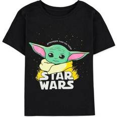T-shirt Star Wars - Grogu