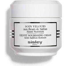 Velvet Nourishing Cream