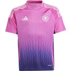 Adidas Germany 24 Away Jr Match Shirt