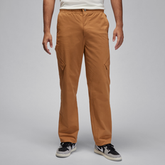 Jordan Men Trousers & Shorts Jordan Essentials Chicago Pants Brown