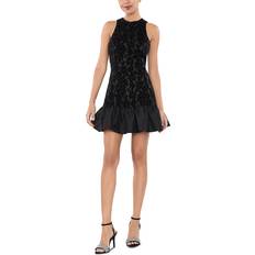 Likely Elton Dress Black