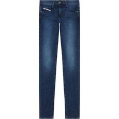 Diesel Clothing Diesel 2019 D-Strukt Slim Jeans - 0cnaa