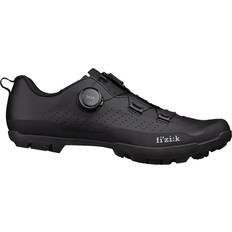 Fizik Terra Atlas Radschuhe schwarz