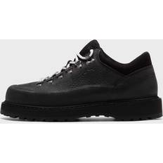 Diemme Skor Diemme Cornaro Gomma Low Boot - Black Calf