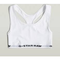 G-Star Bras G-Star Bralette - White