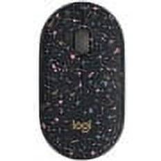 Computer Mice Logitech M340 Design Collection Wireless Mouse