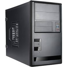 In Win EM013 Micro-ATX Mini-Tower EM013.CQ450TS3