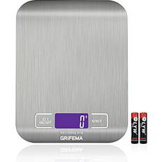 GA2002 Digital Kitchen Scales, Food