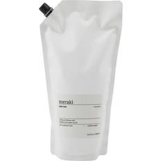 Ihon puhdistus Meraki Linen Dew Hand Soap Refill 1000 ml
