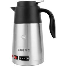 Kettles HKHBJS Kettle 1200ml 200w Car 24v|electric Kettles