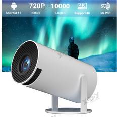 Xgody 4k smart projector uhd