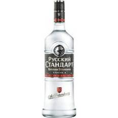 Russian Standard Vodka, 1 L