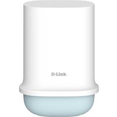 5G - Wi-Fi 4 (802.11n) Routeurs D-Link DWP 1010