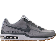 NIKE Air Max LTD 3 TXT M - Wolf Grey/White/Gum Light Brown/Cool Grey