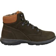 New Feet 39 Støvler New Feet støvle olivengrønt nubuck