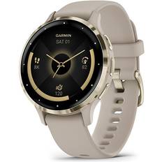 Venu 3S 41mm with Silicone Band
