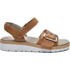 New Feet sandal brun skind