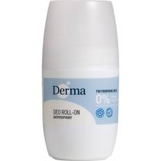 Derma Family Antiperspirant Deo Roll-on 50ml