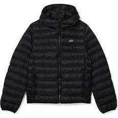 Lacoste XL Coats Lacoste Quilted Puffer Coat