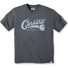 Carhartt Script Graphic T-shirt