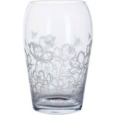 Dartington Crystal Bloom Cosmos Vase