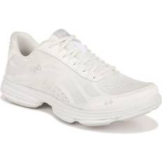 White Walking Shoes Ryka Devotion Plus 3 Walking Sneakers - Bright White