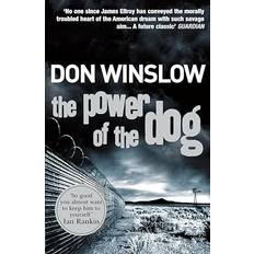 The Power of the Dog (Paperback, 2006)