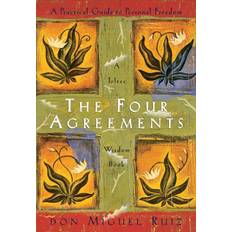 **the four agreements** The Four Agreements (Häftad, 1997)