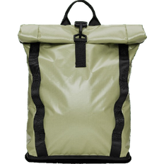 Rains Sibu Rolltop Rucksack Mini - Earth