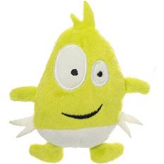 Babblarna minisar Teddykompaniet Babblarna Dadda 12cm