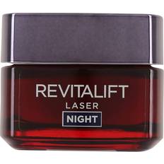 Revitalift Laser Advanced AntiAgeing Care Night